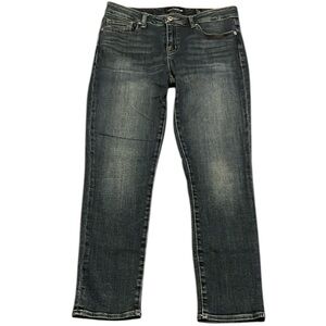 Lucky Brand Size 8 29 Lolita Skinny Denim Jeans
